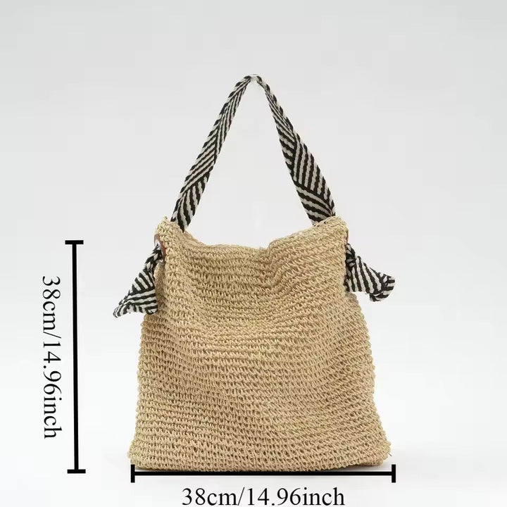 Monaco Boho Carryall